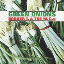 Green Onions, CD / Album Cd Green Onions, CD / Album Cd