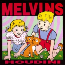 Houdini, CD / Album Cd Houdini, CD / Album Cd