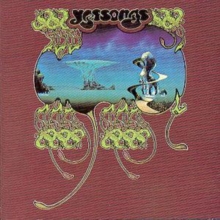 Yessongs, CD / Album Cd Yessongs, CD / Album Cd