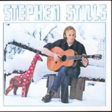 Stephen Stills, CD / Album Cd Stephen Stills, CD / Album Cd