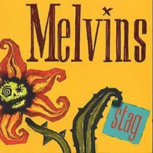 Stag, CD / Album Cd Stag, CD / Album Cd