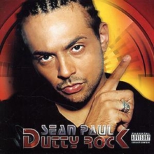 Dutty Rock (New Version), CD / Album Dutty Rock (New Version), CD / Album