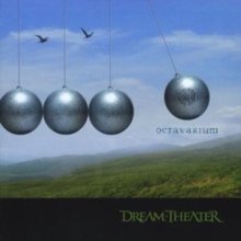 Octavarium, CD / Album Cd Octavarium, CD / Album Cd