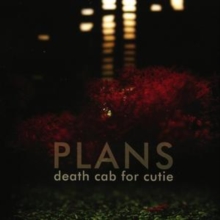 Plans, CD / Album Cd Plans, CD / Album Cd