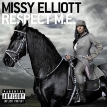 Respect M.E., CD / Album Respect M.E., CD / Album
