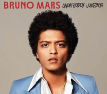 Unorthodox Jukebox (Deluxe Edition), CD / Album Cd Unorthodox Jukebox (Deluxe Edition), CD / Album Cd
