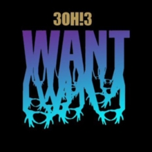 Want, CD / Album Want, CD / Album
