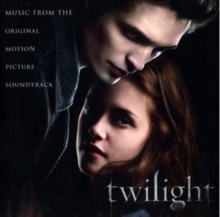 Twilight Soundtrack (Deluxe Edition), CD / Album with DVD Twilight Soundtrack (Deluxe Edition), CD / Album with DVD