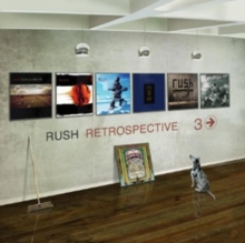 Retrospective III, CD / Album Cd Retrospective III, CD / Album Cd
