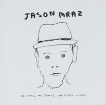 We Sing, We Dance, We Steal Things, CD / Album Cd We Sing, We Dance, We Steal Things, CD / Album Cd