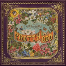 Pretty Odd, CD / Album Pretty Odd, CD / Album