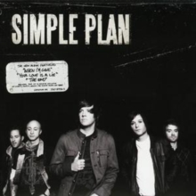 Simple Plan, CD / Album Simple Plan, CD / Album