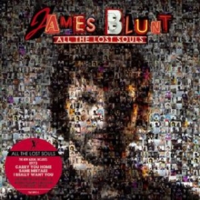 All the Lost Souls, CD / Album Cd All the Lost Souls, CD / Album Cd