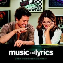Music and Lyrics, CD / Album Music and Lyrics, CD / Album