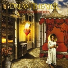 Images and Words, CD / Album Cd Images and Words, CD / Album Cd