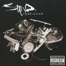 Singles, The: 1996 - 2006, CD / Album Cd Singles, The: 1996 - 2006, CD / Album Cd