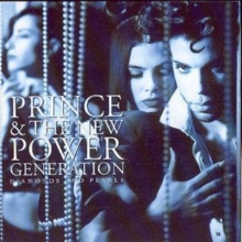 Diamonds And Pearls, CD / Album Cd Diamonds And Pearls, CD / Album Cd