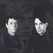 Songs for Drella, CD / Album Songs for Drella, CD / Album