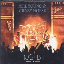 Weld, CD / Album Cd Weld, CD / Album Cd