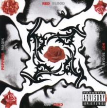 Blood Sugar Sex Magik, CD / Album Cd Blood Sugar Sex Magik, CD / Album Cd