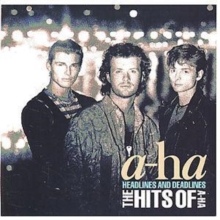 Headlines And Deadlines: The Hits Of A-Ha, CD / Album Cd Headlines And Deadlines: The Hits Of A-Ha, CD / Album Cd