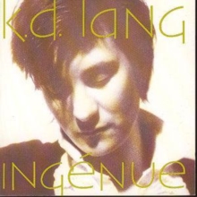 Ingenue, CD / Album Cd Ingenue, CD / Album Cd