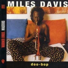 Doo-Bop, CD / Album Doo-Bop, CD / Album