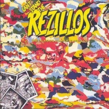 Can't Stand The Rezillos: The (Almost) Complete Rezillos, CD / Album Cd Can't Stand The Rezillos: The (Almost) Complete Rezillos, CD / Album Cd