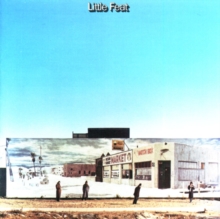 Little Feat, CD / Album Cd Little Feat, CD / Album Cd