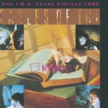 Fables Of The Reconstruction, CD / Album Cd Fables Of The Reconstruction, CD / Album Cd