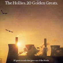 20 Golden Greats, CD / Album Cd 20 Golden Greats, CD / Album Cd