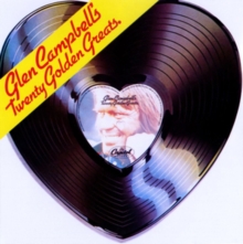 20 Golden Greats, CD / Album Cd 20 Golden Greats, CD / Album Cd