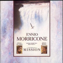 The Mission, CD / Album The Mission, CD / Album