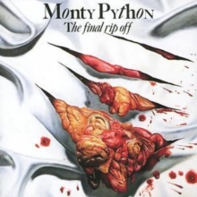 The Final Rip Off, CD / Album Cd The Final Rip Off, CD / Album Cd