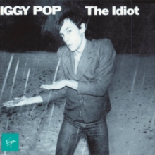 The Idiot, CD / Album Cd The Idiot, CD / Album Cd