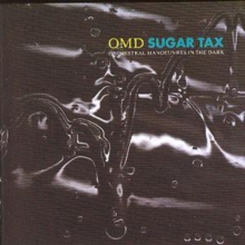Sugar Tax, CD / Album Cd Sugar Tax, CD / Album Cd