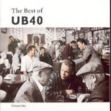 The Best Of UB40: Volume One, CD / Album Cd The Best Of UB40: Volume One, CD / Album Cd