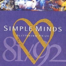 Glittering Prize, CD / Album Cd Glittering Prize, CD / Album Cd