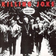 Laugh? I Nearly Bought One!, CD / Album Laugh? I Nearly Bought One!, CD / Album