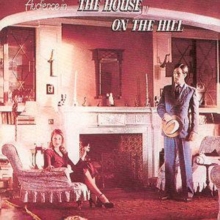 The House On The Hill, CD / Album Cd The House On The Hill, CD / Album Cd