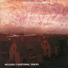 Hatfield and the North, CD / Album Hatfield and the North, CD / Album