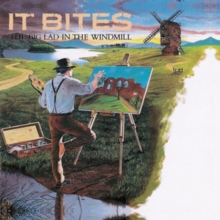 Big Lad in the Windmill, CD / Album Cd Big Lad in the Windmill, CD / Album Cd