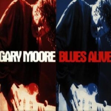 Blues Alive, CD / Album Cd Blues Alive, CD / Album Cd