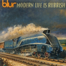 Modern Life Is Rubbish, CD / Album Cd Modern Life Is Rubbish, CD / Album Cd