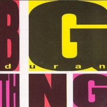 Big Thing, CD / Album Cd Big Thing, CD / Album Cd