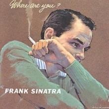 Where Are You?, CD / Album Where Are You?, CD / Album