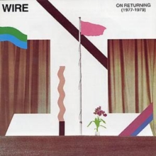 On Returning: (1977-1979), CD / Album On Returning: (1977-1979), CD / Album
