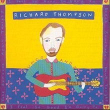 Rumour And Sigh, CD / Album Cd Rumour And Sigh, CD / Album Cd
