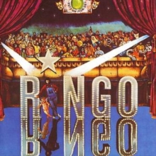 Ringo, CD / Album Cd Ringo, CD / Album Cd
