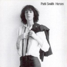 Horses, CD / Album Cd Horses, CD / Album Cd